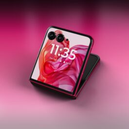 Motorola Razr 50 Ultra : L’Innovation Pliable Ultime en 2024 !