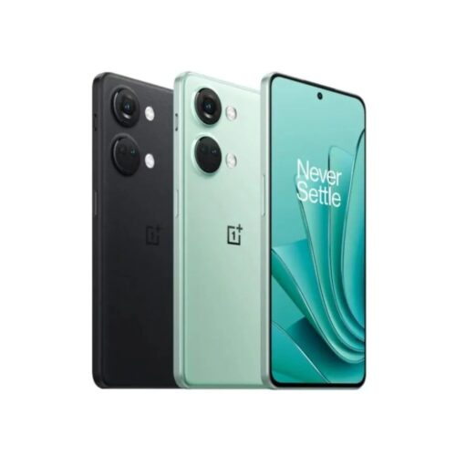 OnePlus Nord 3