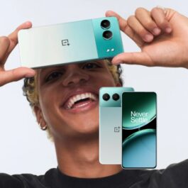 OnePlus Nord 4 : Révolutionnez votre Quotidien avec un Smartphone Puissant et Élégant !