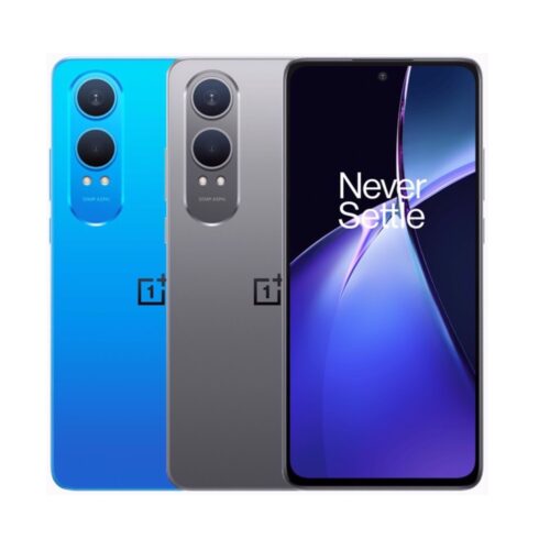 OnePlus Nord CE4 Lite 5G