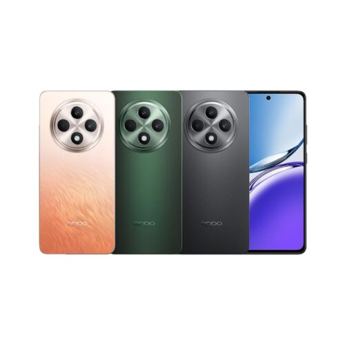 Oppo Reno 12 F 5G