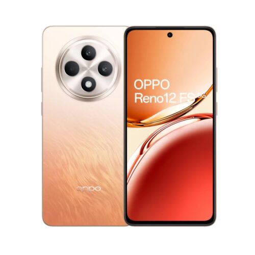 Oppo Reno 12 F 5G