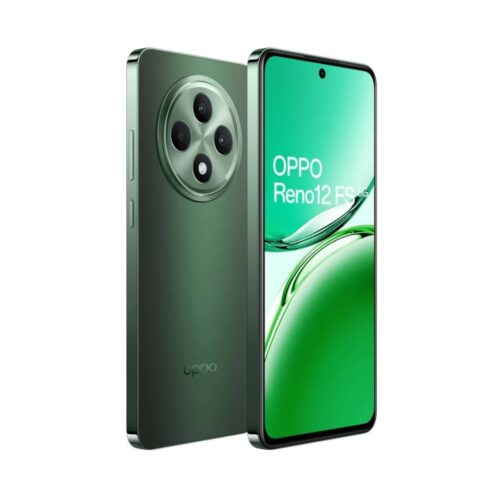 Oppo Reno 12 F 5G