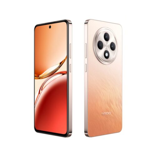 Oppo Reno 12 FS 5G