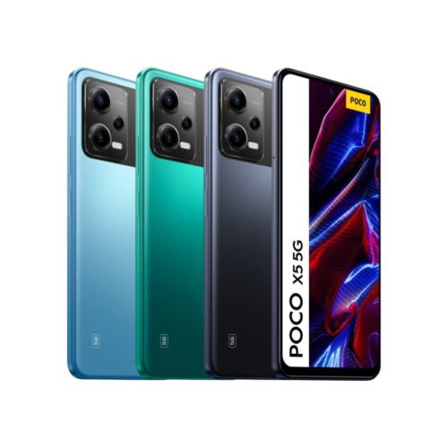 POCO X5 5G