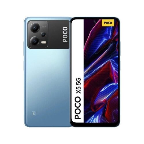 POCO X5 5G