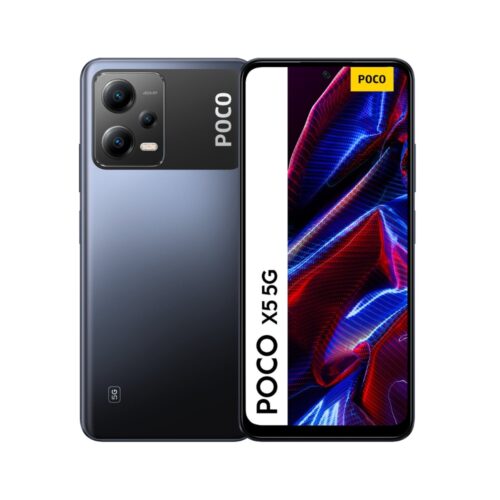 POCO X5 5G