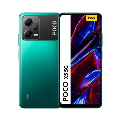 POCO X5 5G