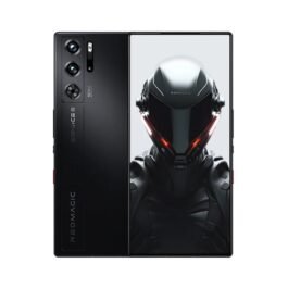 Redmagic 9S Pro 12GO/256GO : Le Smartphone Gaming Ultime !