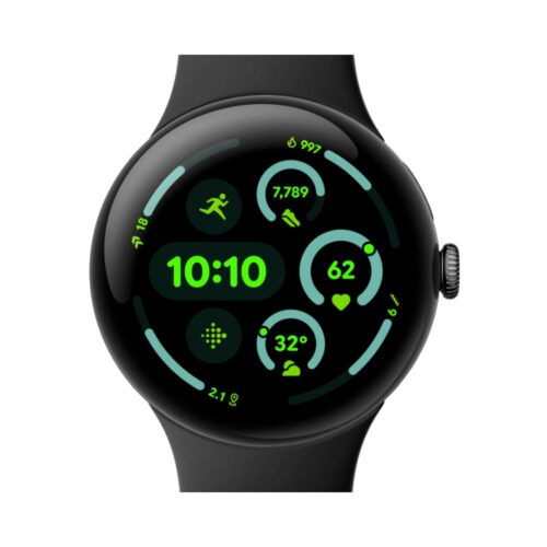 Google Pixel Watch 3