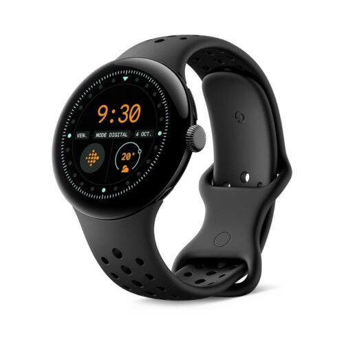 Google Pixel Watch 3