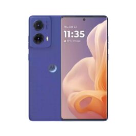Motorola Moto G85 5G 12GO/256GO : La Puissance Intelligente à Votre Portée !