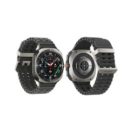Samsung Galaxy Watch Ultra – Résistance et Performance au Poignet | Disponible sur SmartGSM.ma