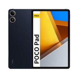 POCO Pad – 8GO/256GO – Tablette Android Puissante