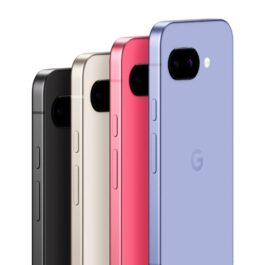 Google Pixel 9a   Performances Intelligentes et Photographie Pro !