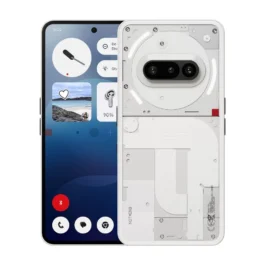 Nothing Phone 3a – L’Innovation Ultime en Design et Performance !