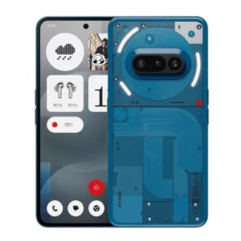 Nothing Phone 3a – L’Innovation Ultime en Design et Performance !
