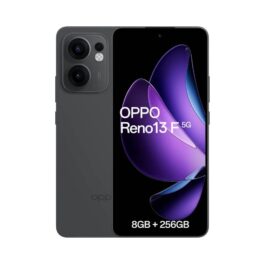 OPPO Reno13 F 5G : Design Futuriste, Résistance Extrême & Performances Époustouflantes