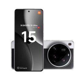 Xiaomi 15 Ultra – L’Excellence Photographique et Technologique Réunies !