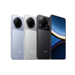 Xiaomi Poco F7 Pro 5G
