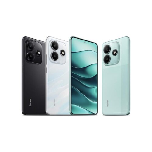 Xiaomi Redmi Note 14 5G