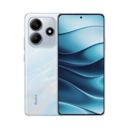 Découvrez la Puissance abordable : Xiaomi Redmi Note 14 5G