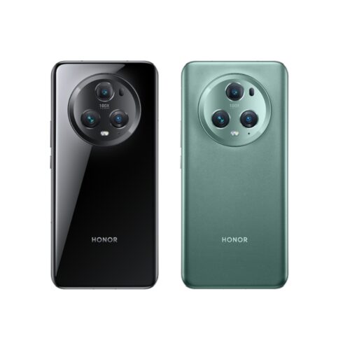 Honor Magic 5 Pro