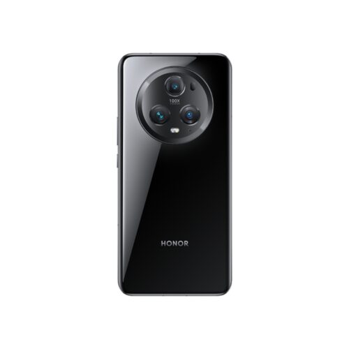 Honor Magic 5 Pro noir