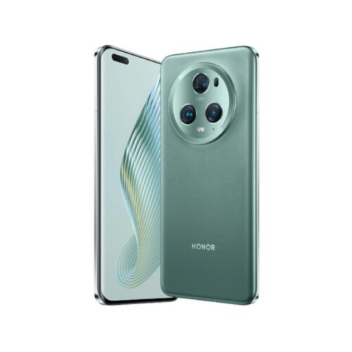 Honor Magic 5 Pro vert