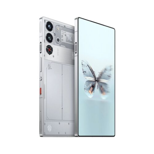 Redmagic 10 Pro blanc smartgsm