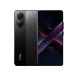 Xiaomi Poco X7 Pro : 12GO/512GO, Le Smartphone Ultrafast & Charge 90W !