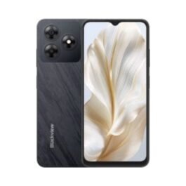 Blackview Wave 8C : 12GO/256GO, Smartphone Économique avec Android 14 et Batterie 5000 mAh !