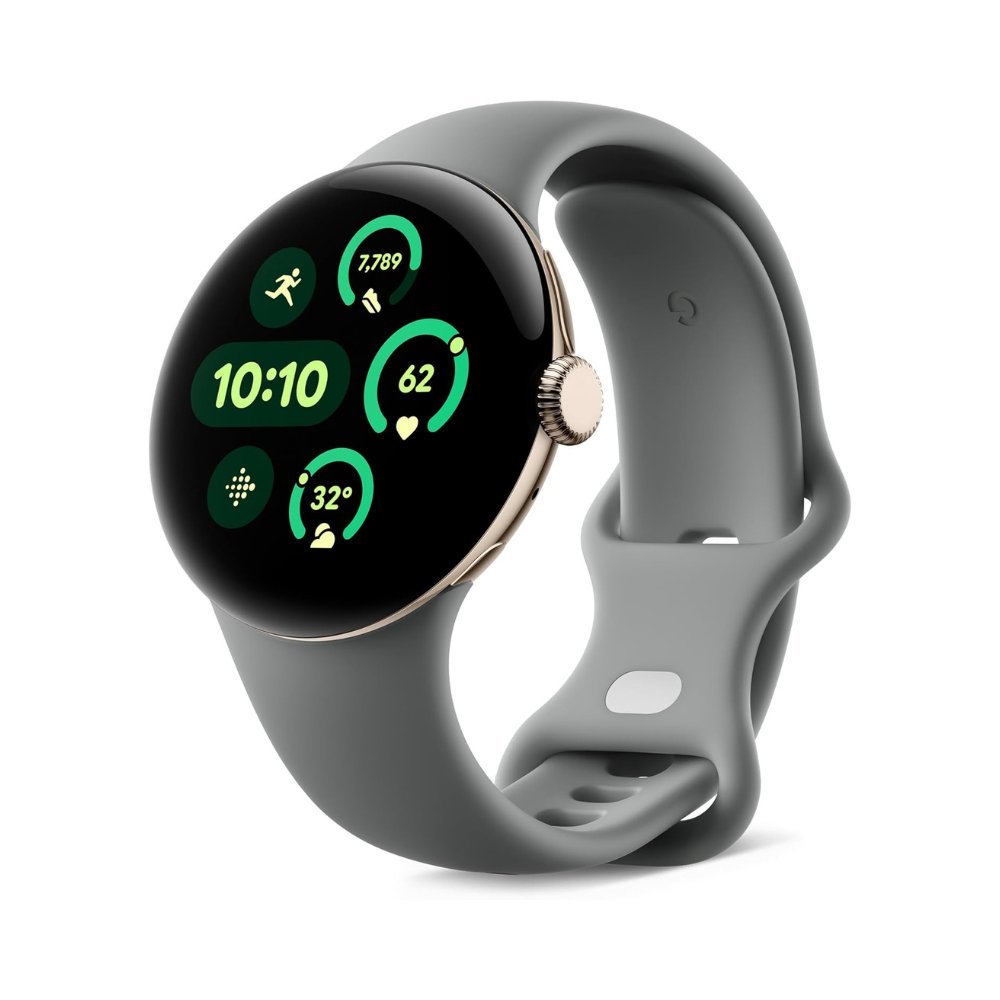 Google Pixel Watch 3