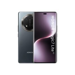 Honor Magic 7 Lite 8GO/512GO : L&rsquo;Autonomie Monstre de 6600 mAh dans un Écran AMOLED 120Hz !