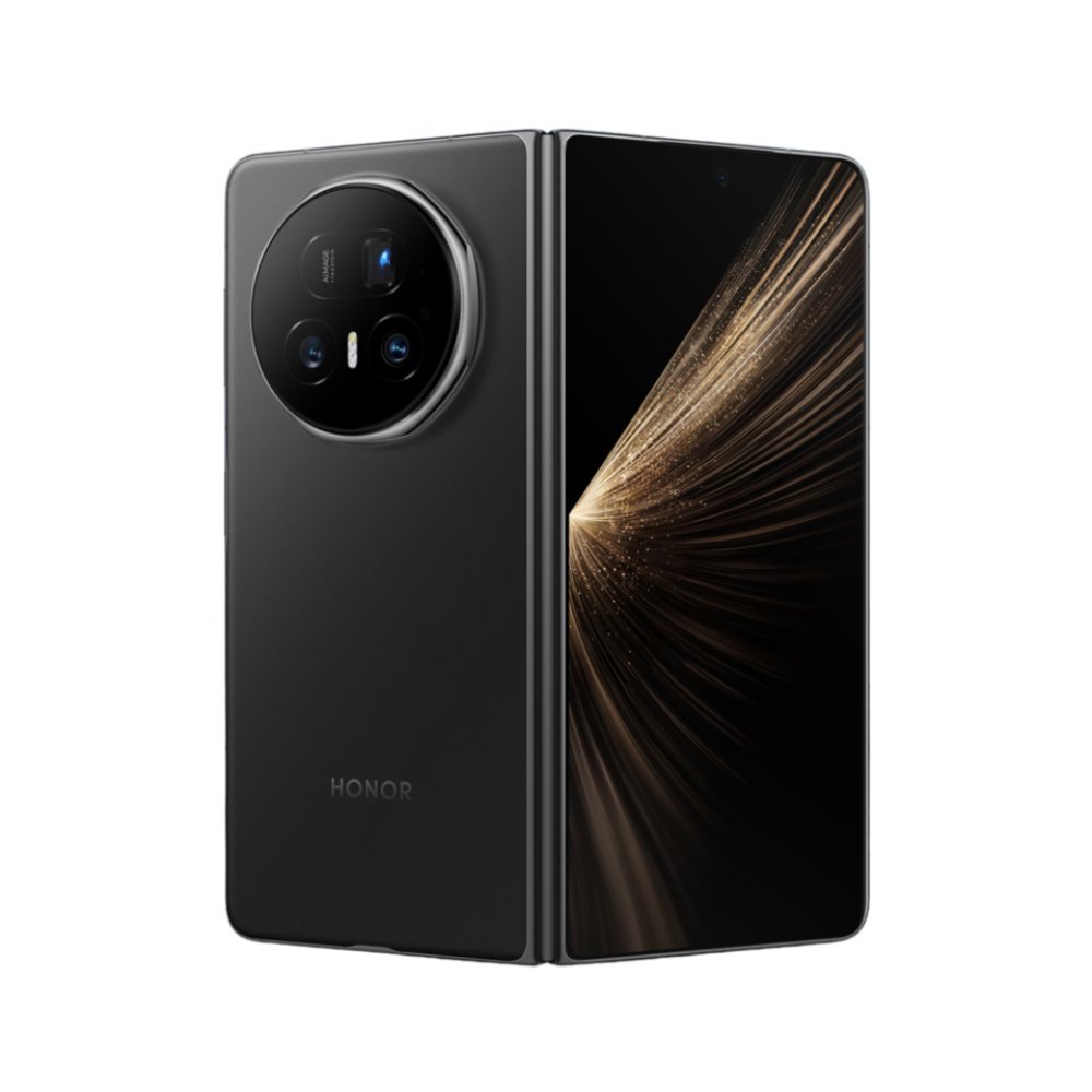 Honor Magic V5 : Le Smartphone Pliable Le Plus Fin Au Monde Avec Écran 120Hz &Amp; Snapdragon 8 Elite ! Honor Magic V5