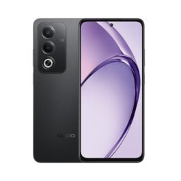 OPPO A80 5G 8GO/256GO : L&rsquo;Équilibre Parfait entre Performance et Prix avec Écran 120Hz !