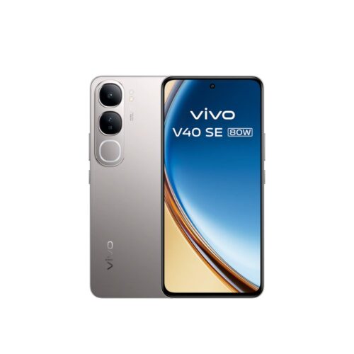 Vivo V40 Se