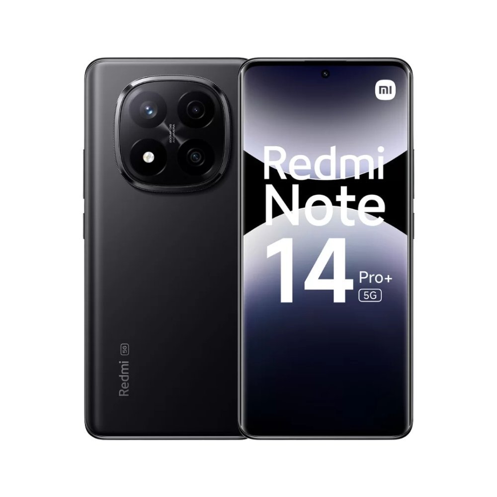 Xiaomi Redmi Note 14 Pro+ 5G