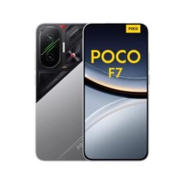 Xiaomi Poco F7 : L’Autonomie Monstre 6500 mAh & Écran 1.5K 120Hz à Prix Choc !