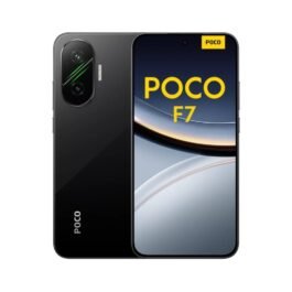 Xiaomi Poco F7 : L’Autonomie Monstre 6500 mAh & Écran 1.5K 120Hz à Prix Choc !