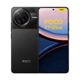 Xiaomi Poco F7 Ultra : Le Monstre de Performances avec Zoom 2.5x 50MP & Charge 120W !