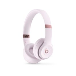 Beats Solo 4 rose