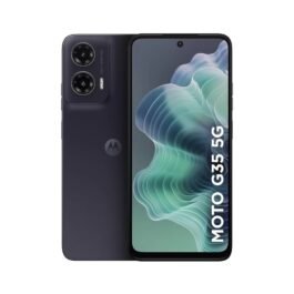 Motorola Moto G35 : Le Smartphone 5G Abordable avec Écran 6,72&Prime; & Double Caméra 50MP !