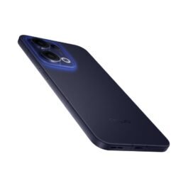 Oppo Reno 13 5G : L&rsquo;Autonomie XXL de 5600 mAh avec Charge 80W & Écran AMOLED 120Hz !