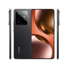 Realme GT 7 : 12 Go 256 GO, L’Autonomie Monstre de 7000 mAh avec Charge 120W !