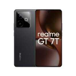 Realme GT 7T : 12 GO 256GO, L’Autonomie Monstre 7000 mAh + Charge 120W !