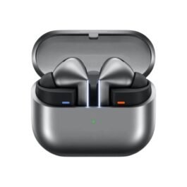 Samsung Galaxy Buds 3 Pro : L&rsquo;Écouteur Intelligent Ultime avec Blade Light & Son Hi-Res !