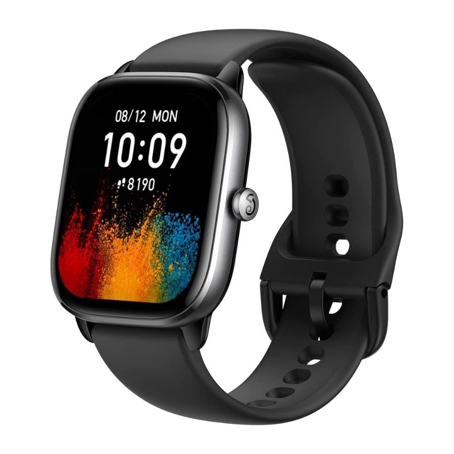 Amazfit Gts 4 Mini