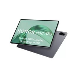 Honor Pad X8a : Écran 10,1&Prime; FullView & Autonomie Exceptionnelle | SmartGSM.ma