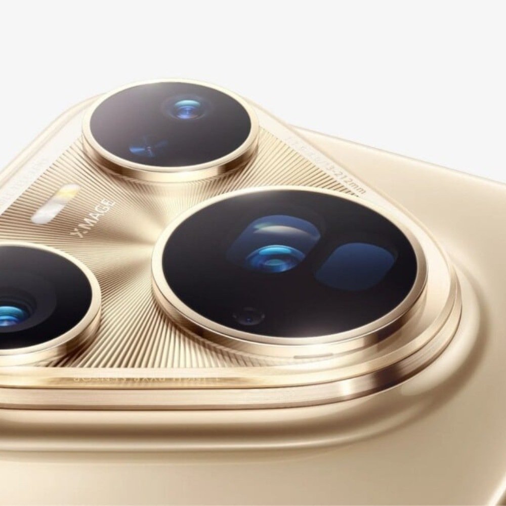 Huawei Pura 80 Ultra : Révolution Photographique Avec Zoom Innovant Et Ouverture Variable ! Huawei Pura 80 Ultra